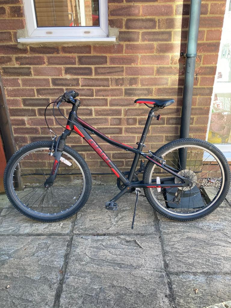 Giant XtC Jr. 24. | in Crowthorne 